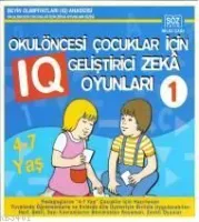 Geliştirici Zeka Oyunları 1