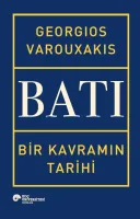 Batı Bir Kavramın Tarihi (Ciltli)
