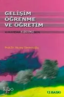 Gelişim Öğrenme ve Öğretim