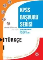 Kpss Başvuru Serisi