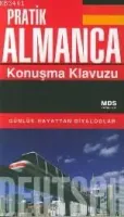 Pratik Almanca Konuşma Klavuzu