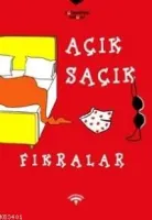 Açık Saçık Fıkralar