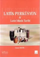 Latin Perküsyon VCD