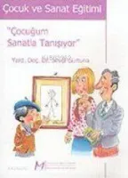 "çocuğum Sanatla Tanışıyor"
