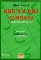 Kur'an Dili Elifbası (Dergi Boy)