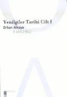 Yenilgiler Tarihi Cilt 1
