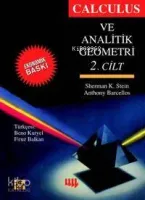 Calculus ve Analitik Geometri 2