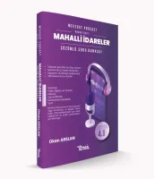 Mahalli İdareler Çözümlü Soru Bankası
