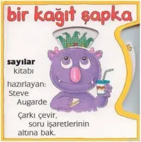 Bir Kağıt Şapka