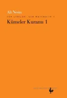 Fen Liseleri İçin Matematik 1 - Kümeler Kuramı 1