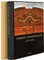 Türkiye Sinagogları ( 2 Cilt )