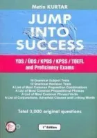 Jump Into Success
