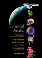 Evrimsel Analiz