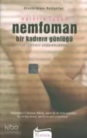 Nemfoman Bir Kadının Günlüğü