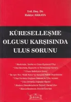 Küreselleşme Olgusu Karşısında Ulus Sorunu