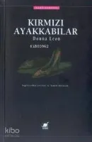 Kırmızı Ayakkabılar