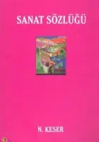 Sanat Sözlüğü Ciltli