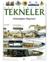 Her Yönüyle Tekneler