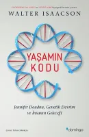 Yaşamın Kodu: Jennifer Doudna Genetik Devrim ve İnsanın Geleceği