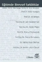 Eğitimde Bireysel Faklılıklar