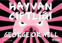 Hayvan Çiftliği : Mini Kitap