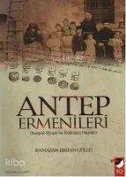 Antep Ermenileri