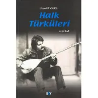 Halk Türküleri
