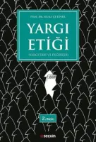 Yargı Etiği