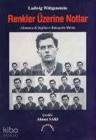 Renkler Üzerine Notlar