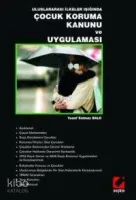 Uluslararası İlkeler Işığında