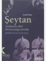 Kötülük 1: Şeytan