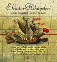 Ekvator Hikâyeleri