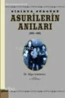 Asurilerin Anıları (1949-1956)