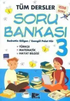 Soru Bankası - 3