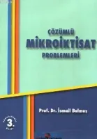 Çözümlü Mikroiktisat Problemleri