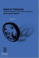 Emek ve Teknoloji