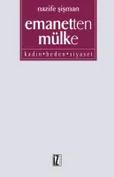Emanetten Mülke
