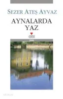 Aynalarda Yaz