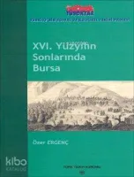 XVI. Yüzyılın Sonlarında Bursa