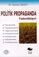 Politik Propaganda Teknikleri