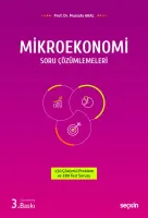 Mikroekonomi Soru Çözümlemeleri