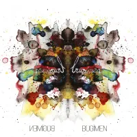 Bugimen - Nemigub CD