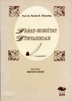 Sanat ve Edebiyat Dünyasından