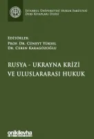 Rusya-Ukrayna Krizi ve Uluslararası Hukuk