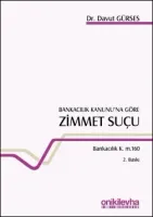 Bankacılık Kanunu'na Göre Zimmet Suçu