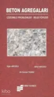 Beton Agregaları