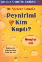 Peynirimi Kim Kaptı? Gençler İçin
