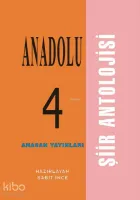 Anadolu Şiir Antolojisi 4