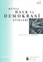 Dünya Halk ve Demokrasi Şiirleri 1