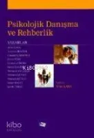 Psikolojik Danışma ve Rehberlik